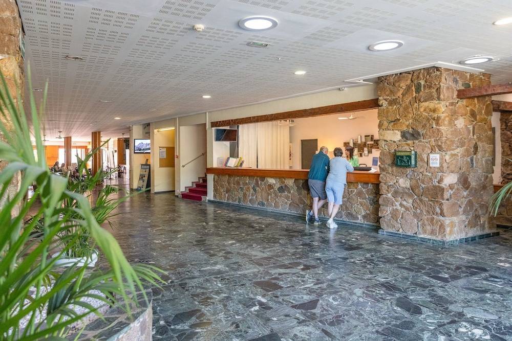 Village Club Miléade Calvi 2
