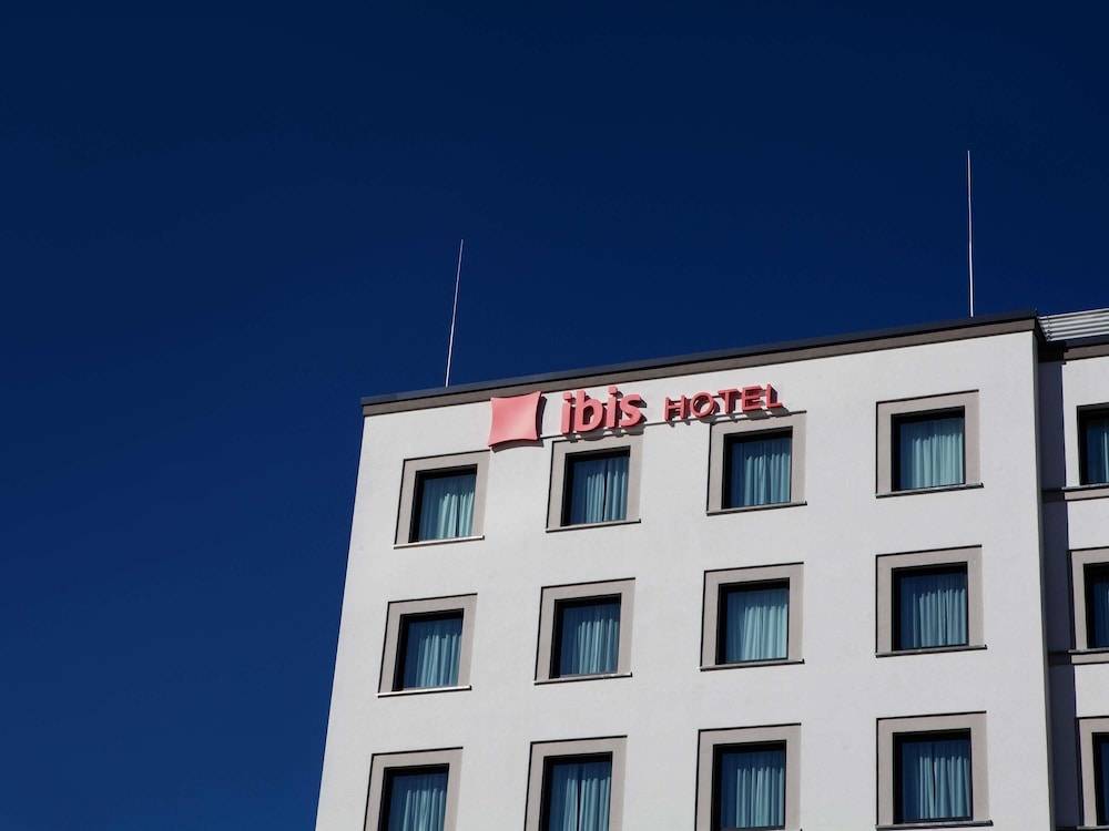 ibis Hotel Berlin Airport 1
