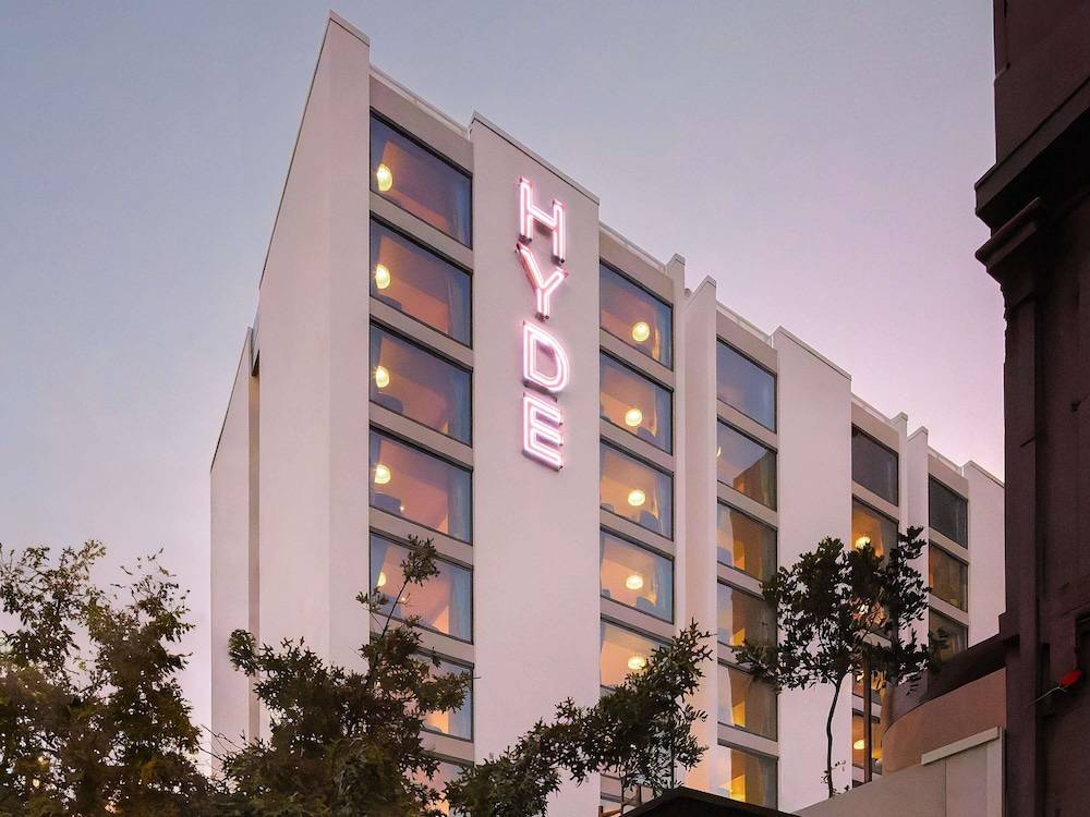 Hyde Perth 1