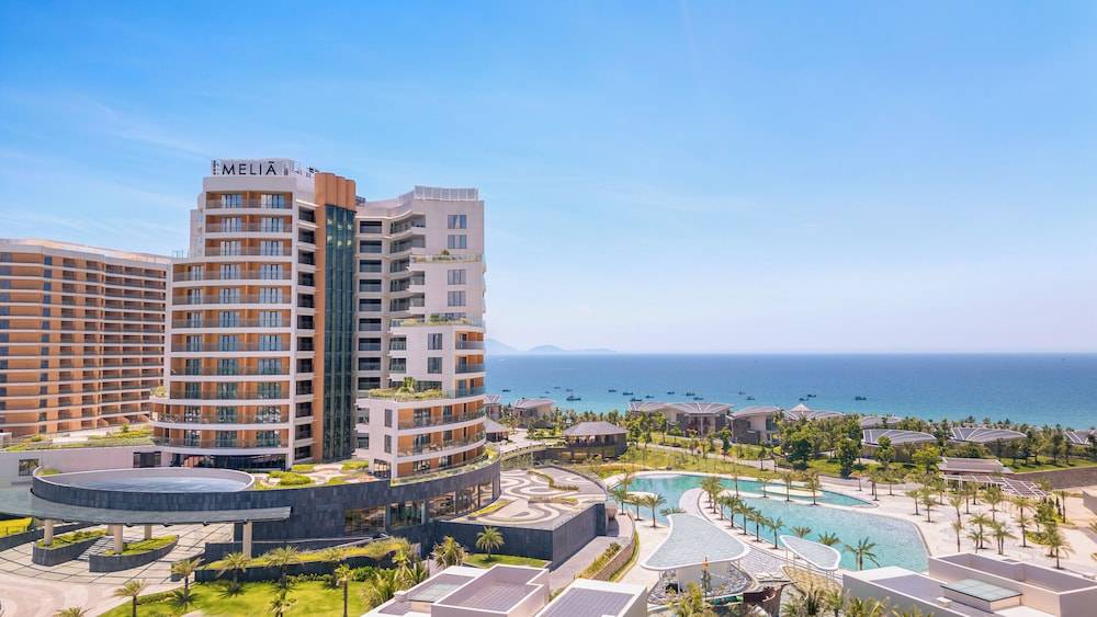 Meliá Serenity Cam Ranh Beach Resort 1