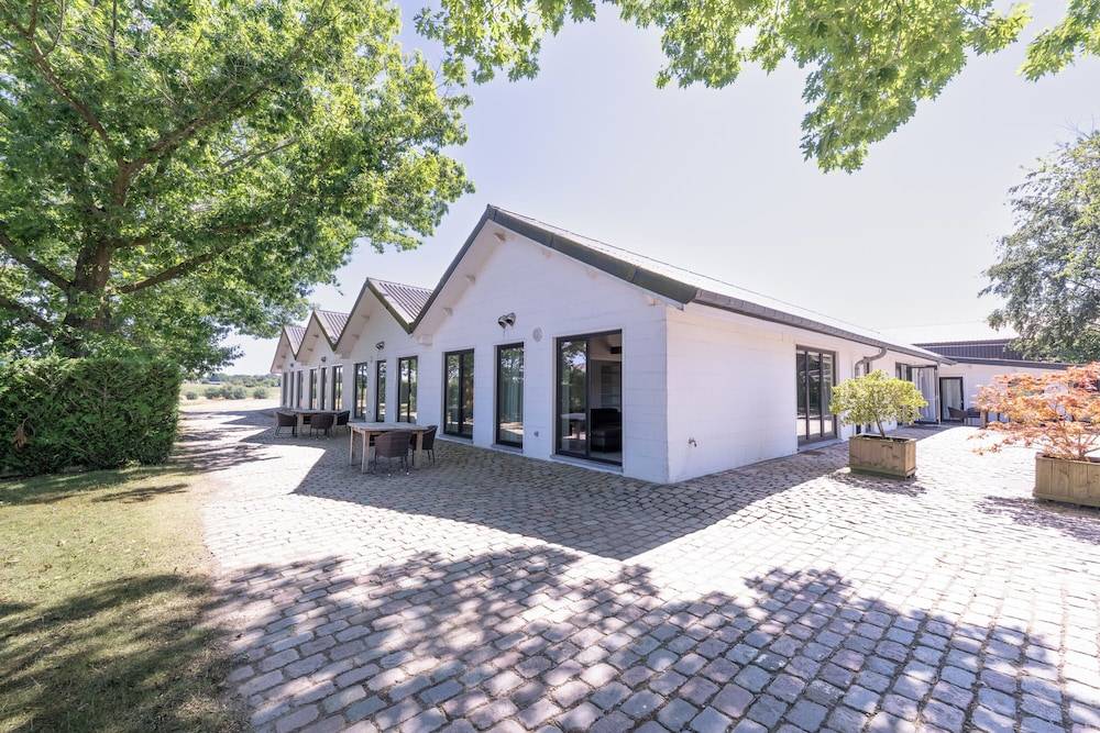 Landlord bij Leuven 1