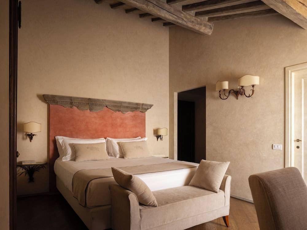 Villa Barberino 2