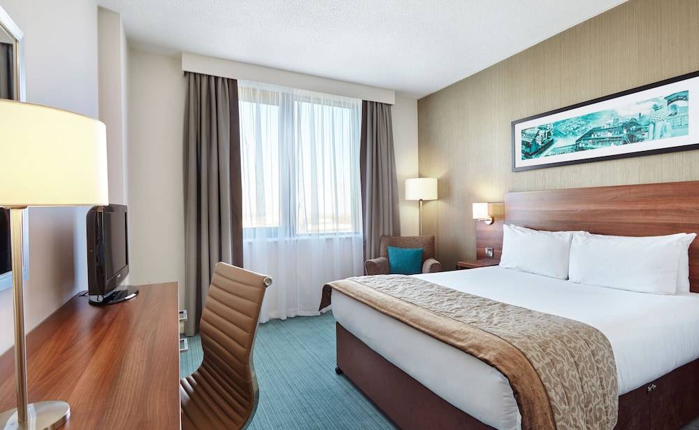 Leonardo Hotel Milton Keynes 1