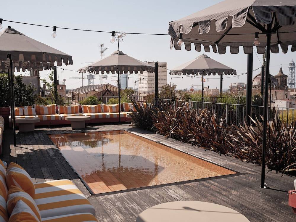 Wittmore Hotel GL- Adults Only, Small Luxury Hotels 1