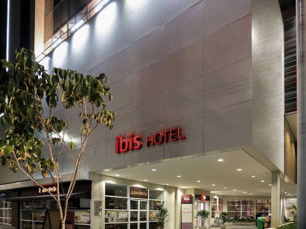 ibis Osasco 1