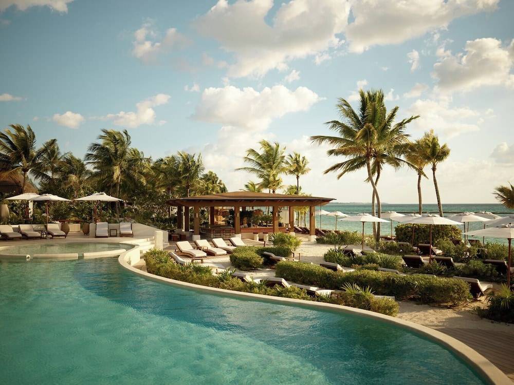 Rosewood Mayakoba 1