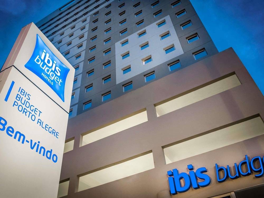 ibis budget Porto Alegre - Super Econômico 1