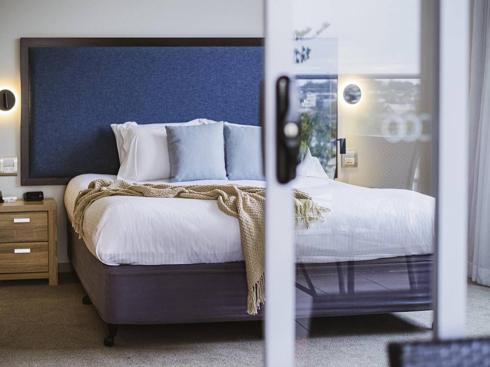 Mercure Centro Port Macquarie 1