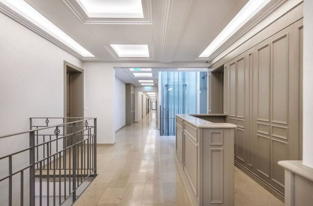 Vilnius Apartments & Suites – Old Town 2