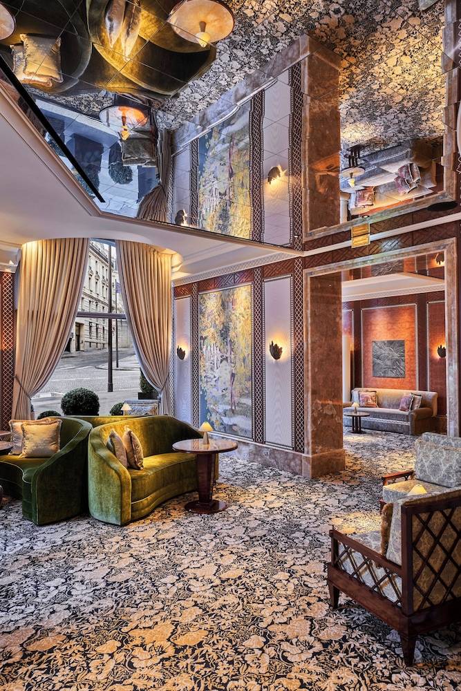 Fouquet's Paris 2