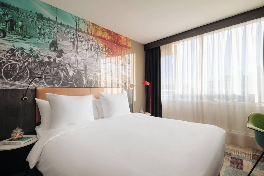 Leonardo Hotel Rotterdam Savoy 1