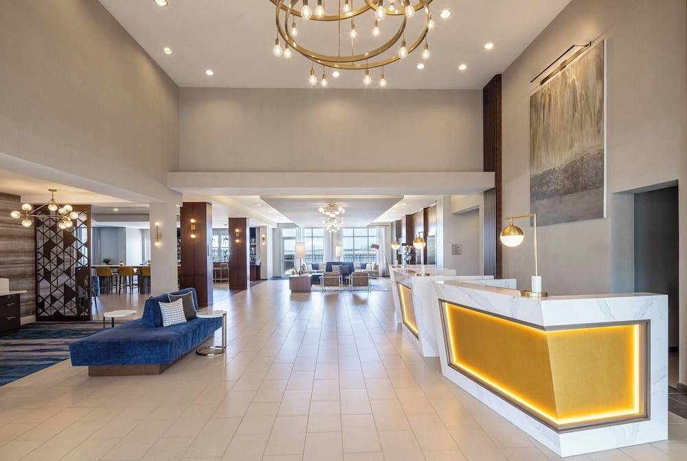 Crowne Plaza FT. MYERS GULF COAST by IHG 2