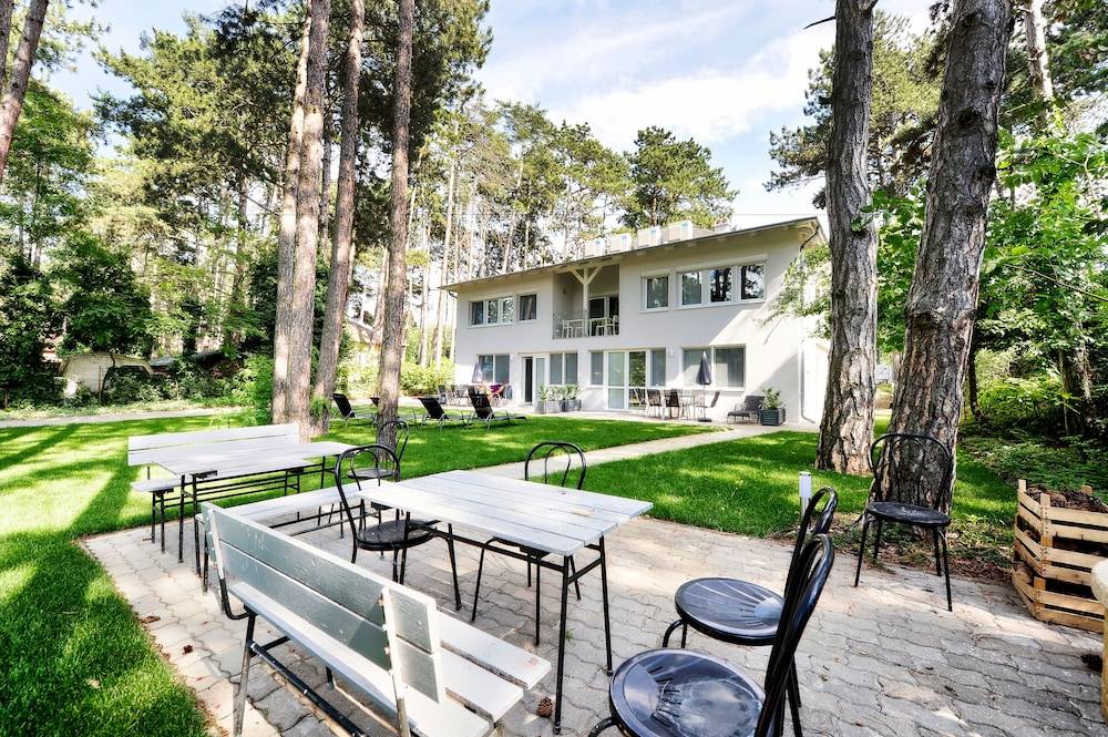 Villa Oliver 2 Siófok 1