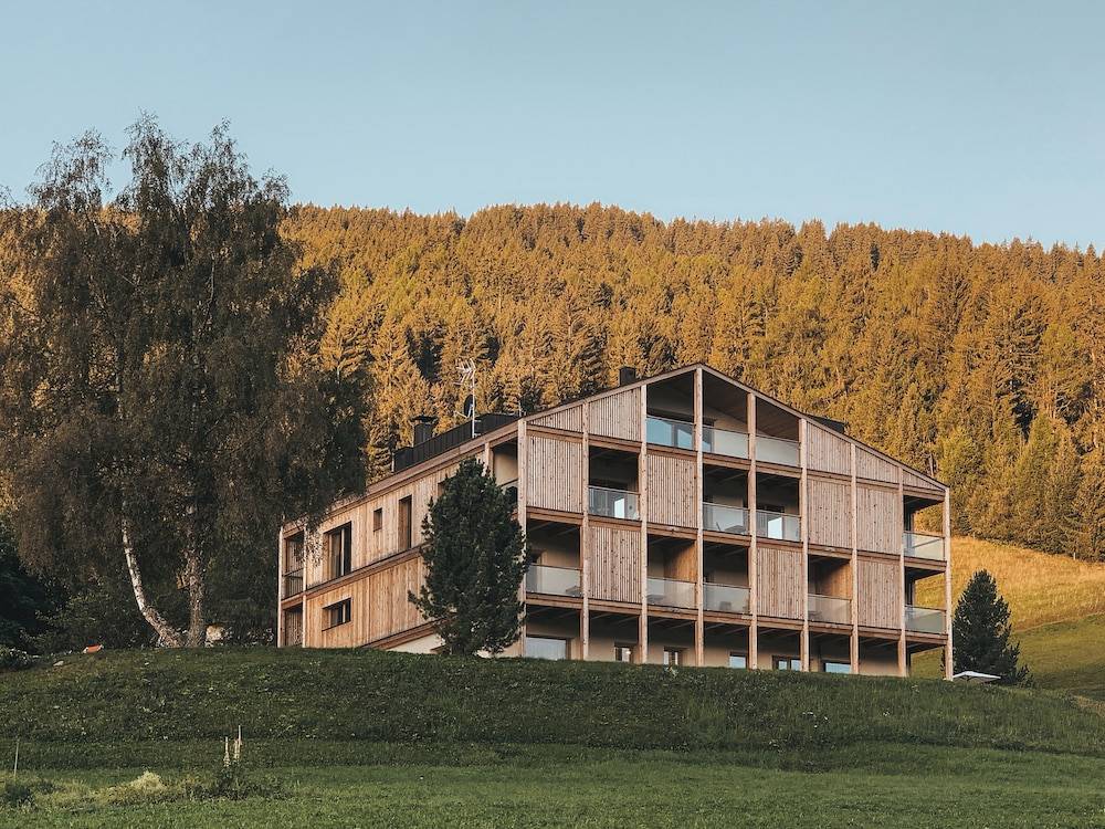 Gailerhof Boutique Hotel B&B Dolomites 1