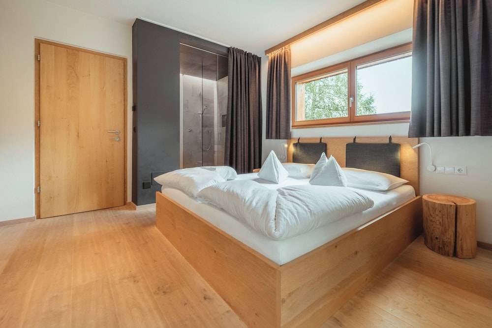 Gailerhof Boutique Hotel B&B Dolomites 2