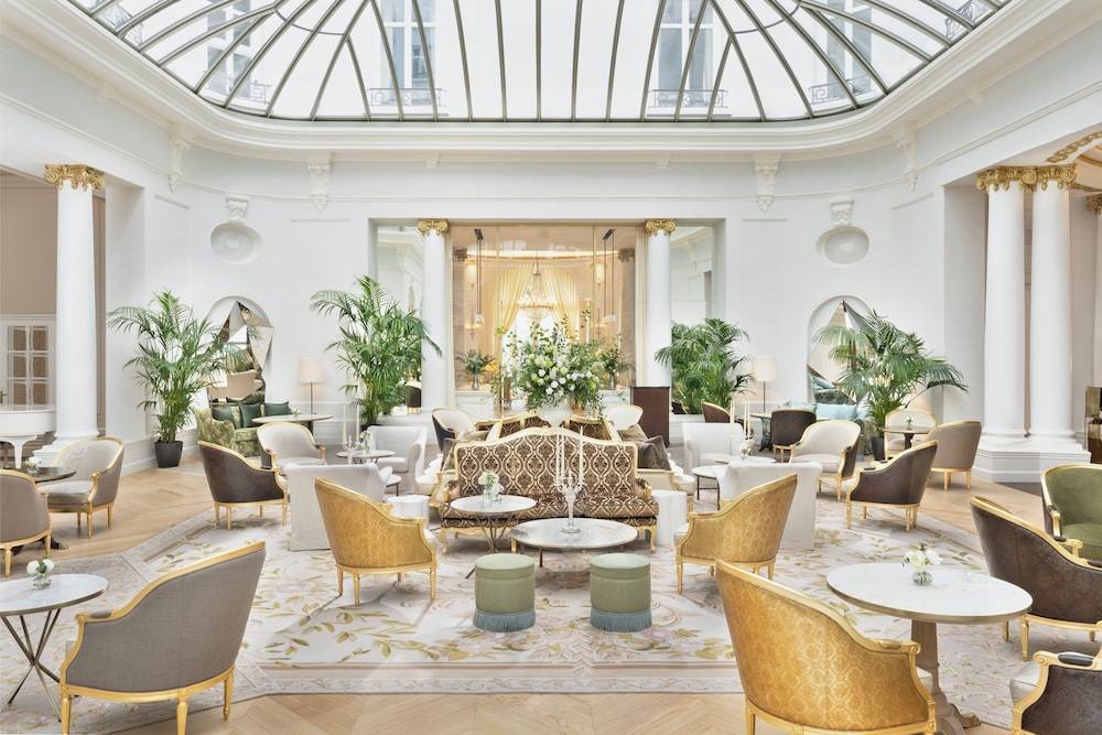 Mandarin Oriental Ritz, Madrid 2