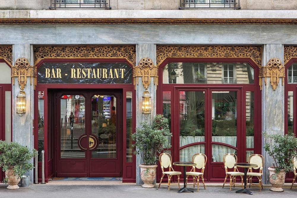 Hotel Rochechouart, Orso Hotels, a Member of Design Hotels 1