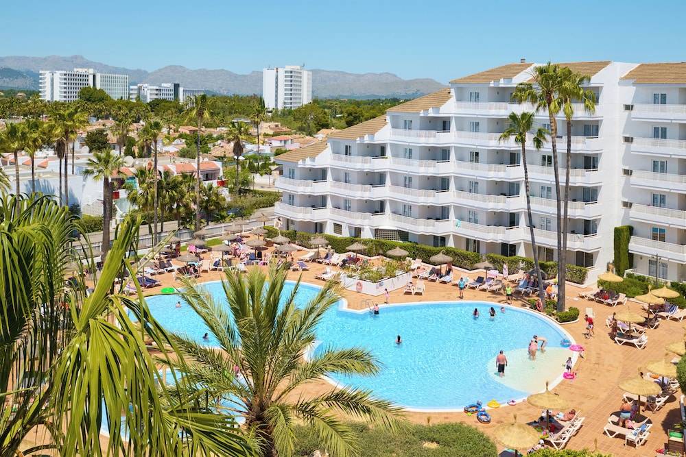 Grupotel Port D ́Alcudia 1