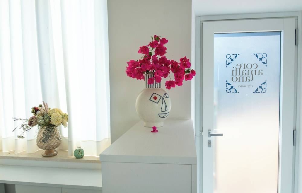 Core Amalfitano City Suites 2