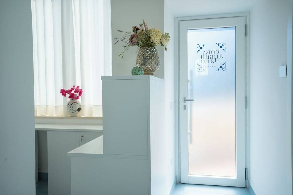 Core Amalfitano City Suites 1