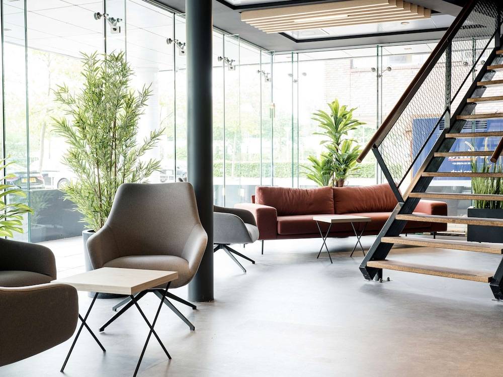Executive Residency by Best Western Amsterdam Airport 2