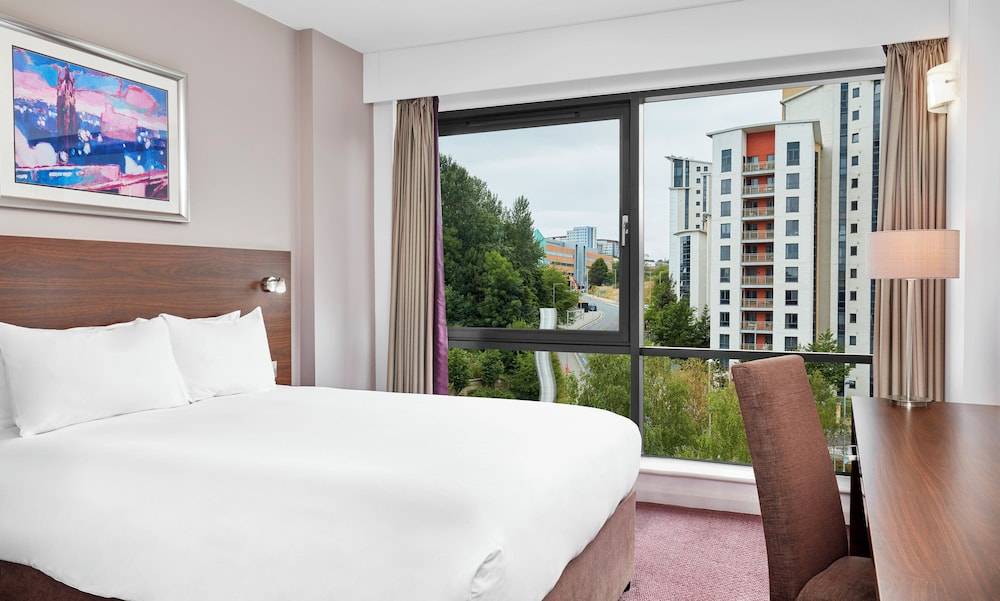 Leonardo Hotel Newcastle Quayside 1