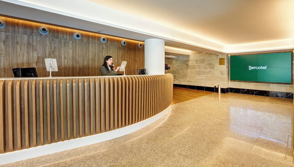 Sercotel HMO Martina 1