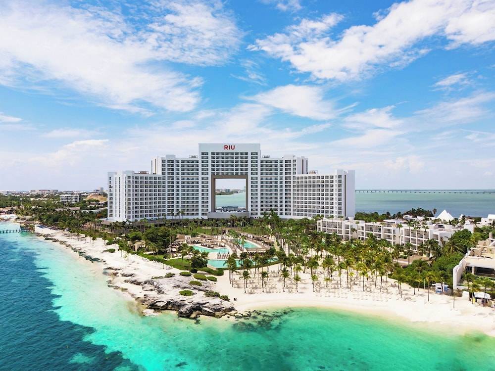 Riu Palace Peninsula - All Inclusive 1