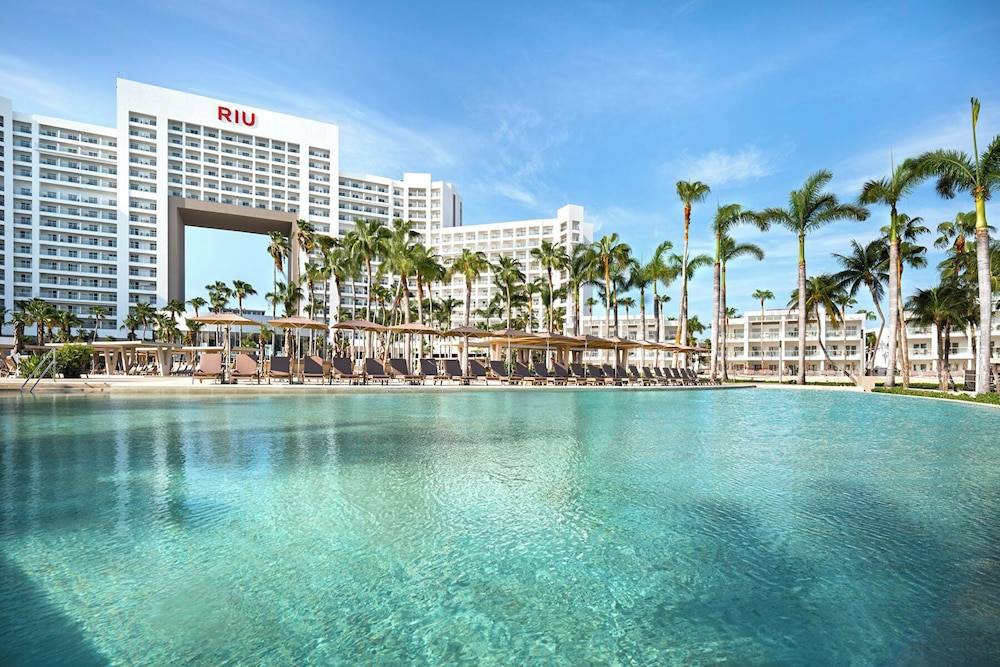 Riu Palace Peninsula - All Inclusive 2