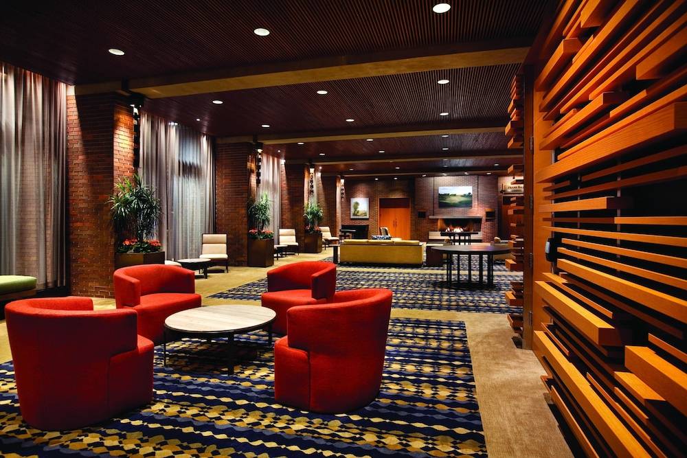Hyatt Lodge Oak Brook Chicago 2