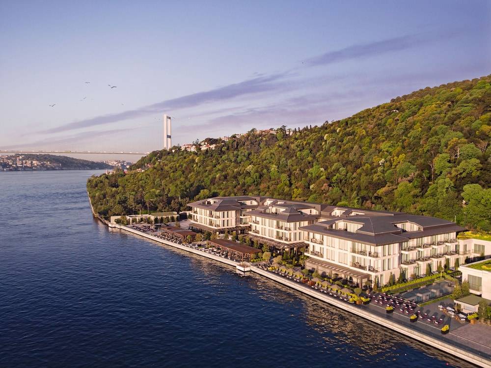 Mandarin Oriental Bosphorus, Istanbul 1