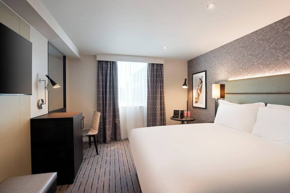 Leonardo Hotel Chester 1