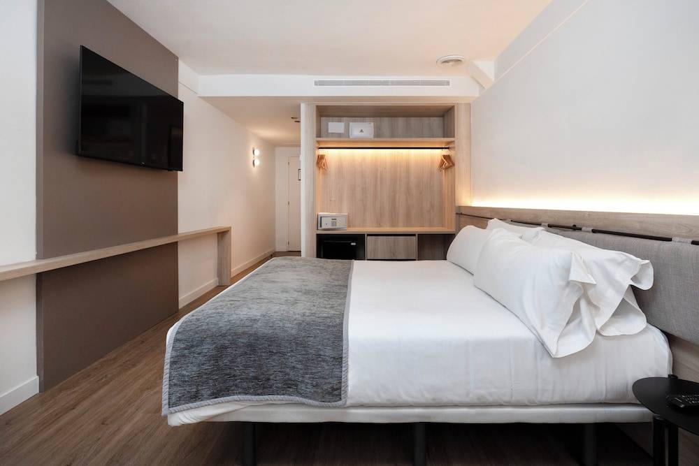 Sercotel Delfos Andorra 1