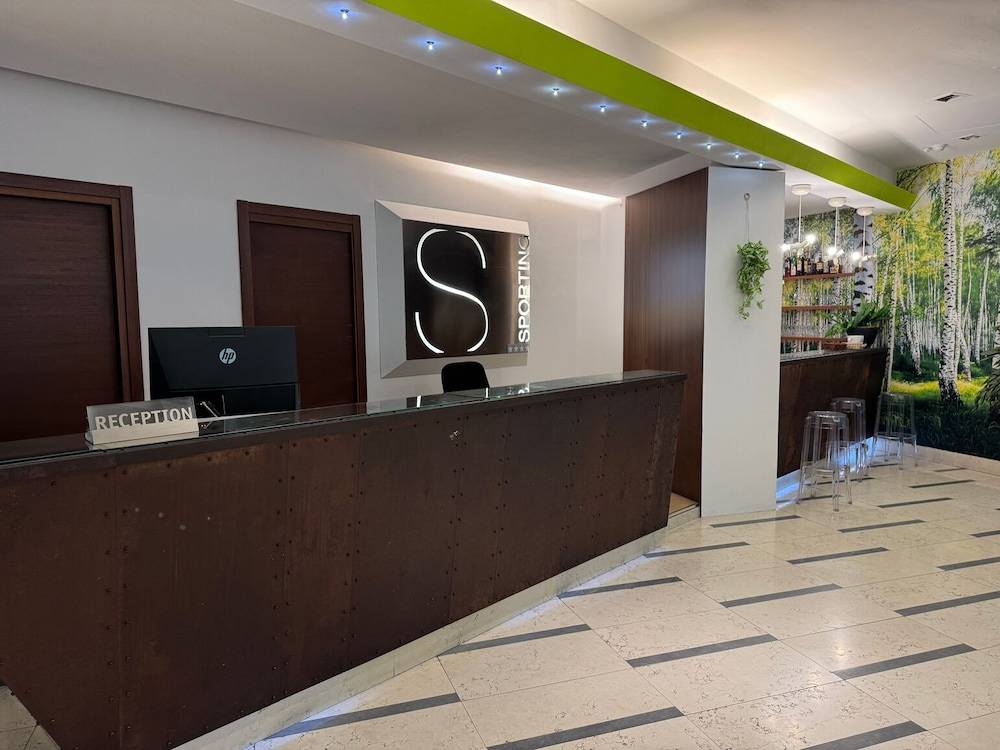 B&B HOTEL Milano Cologno Sporting 2