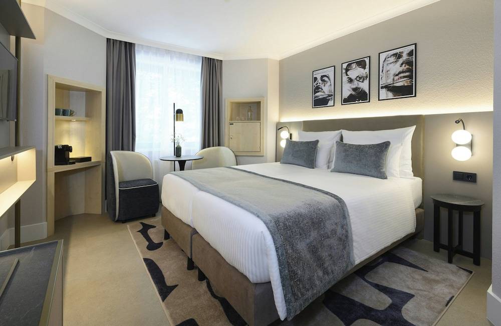 Leonardo Hotel Nürnberg City Center 1