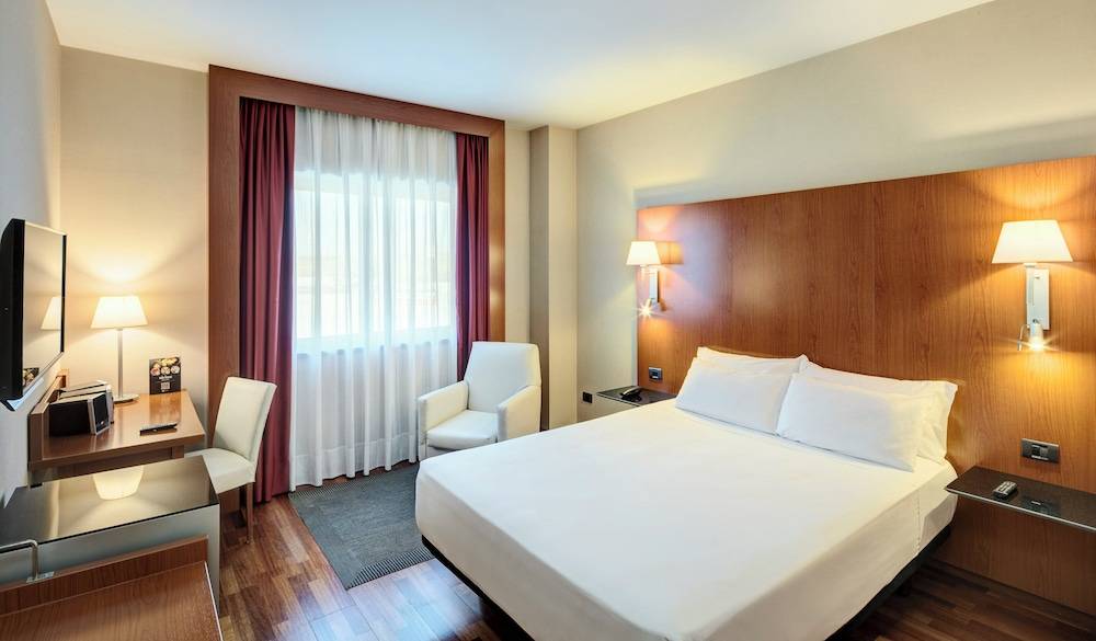 Sercotel AB Rivas 1