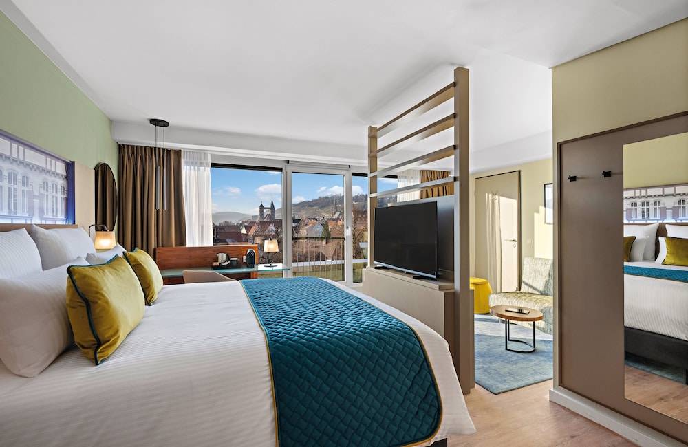 Leonardo Hotel Esslingen 1