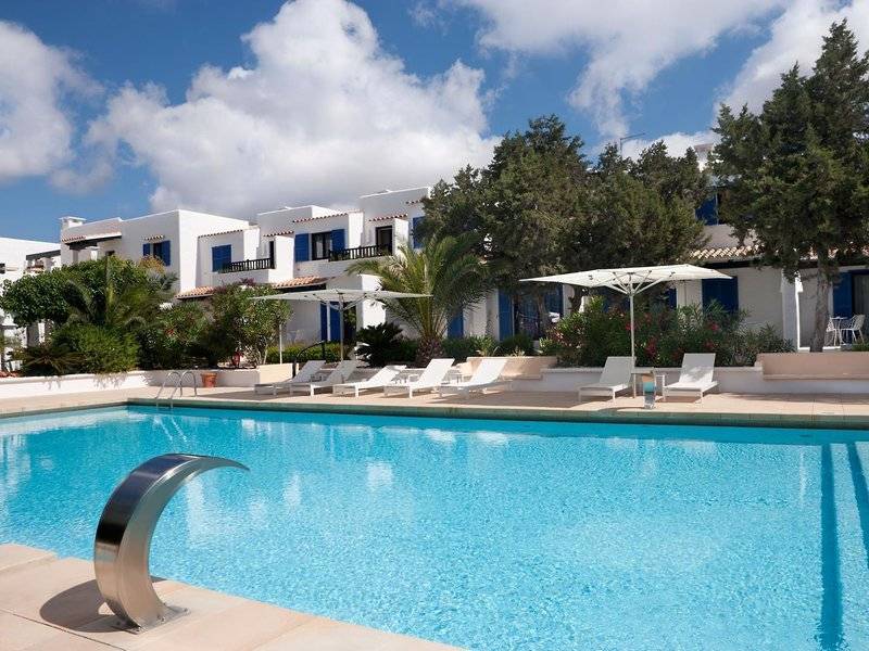 Apartamentos Paraiso De Los Pinos 2