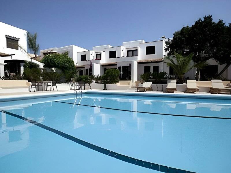 Apartamentos Paraiso De Los Pinos 1