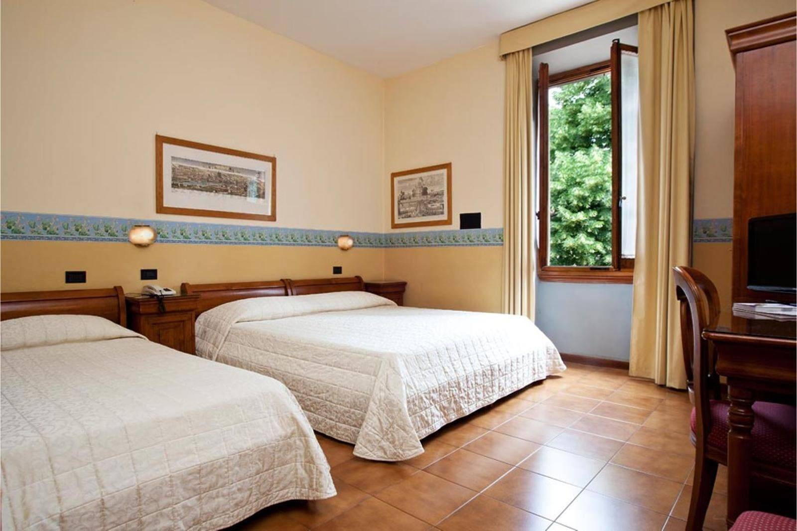 Hotels Firenze Select 2