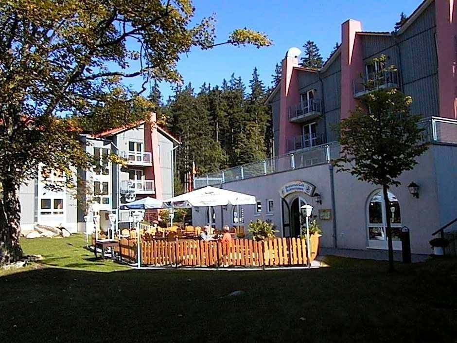 Brockenblick Ferienpark 1