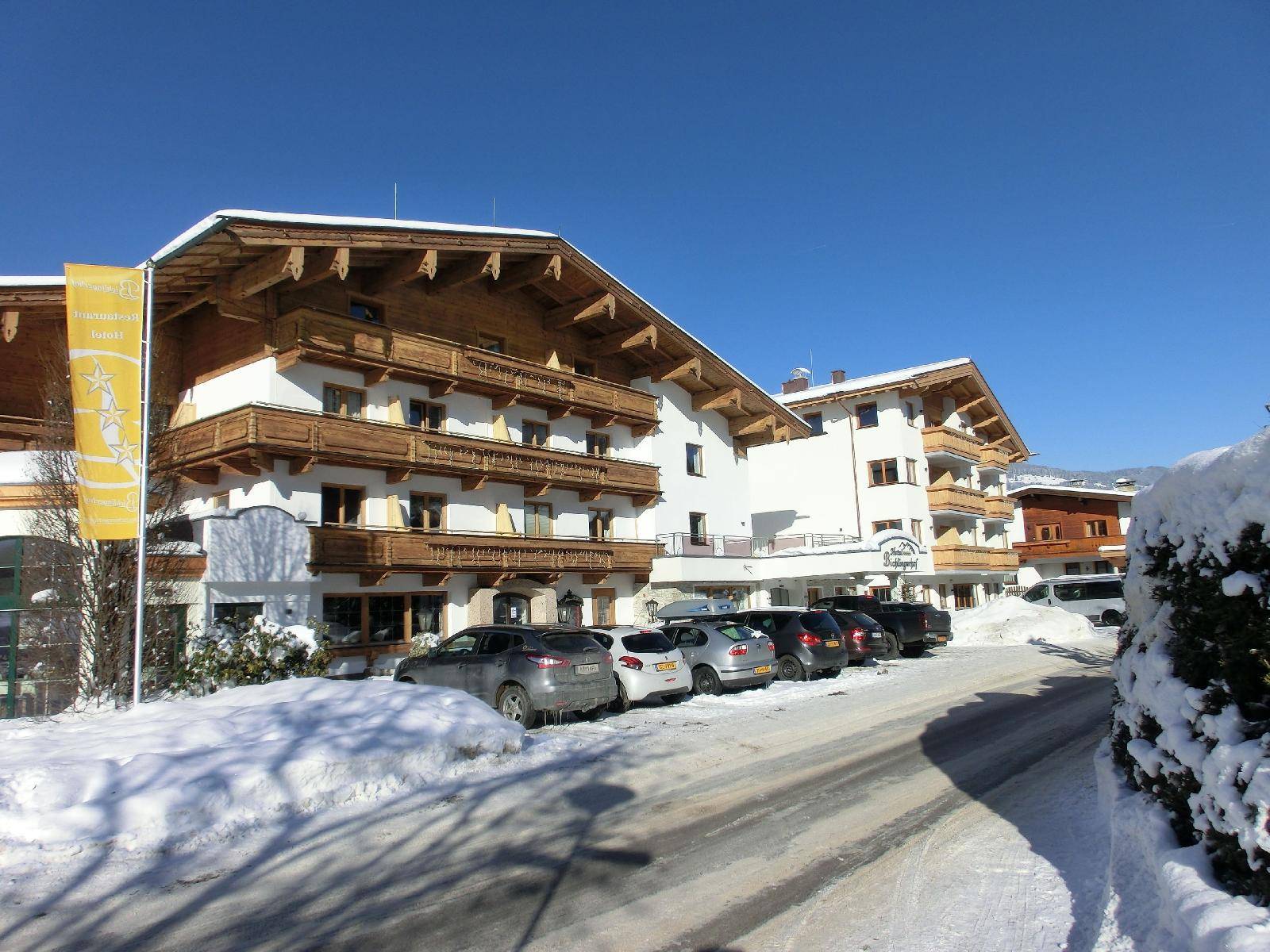 Hotel Bichlingerhof 1