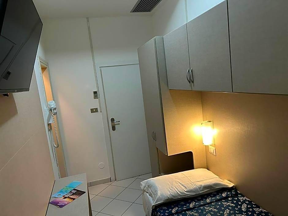 Hotel Sissi 1