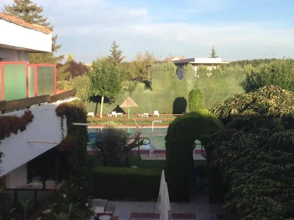 Hotel Valjunco 2