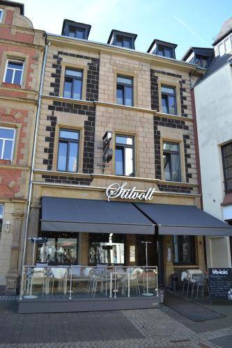 Boutique-Hotel "Stilvoll" 1