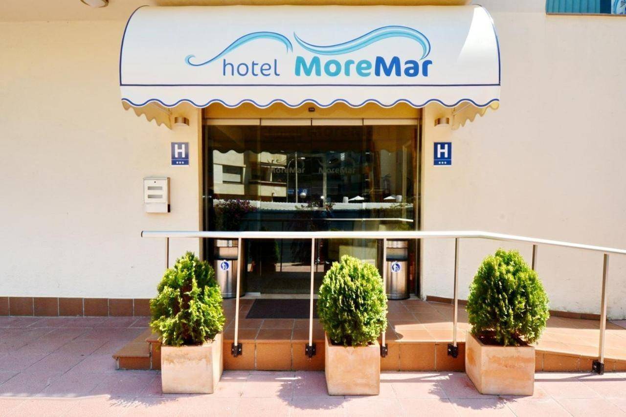 Moremar 2