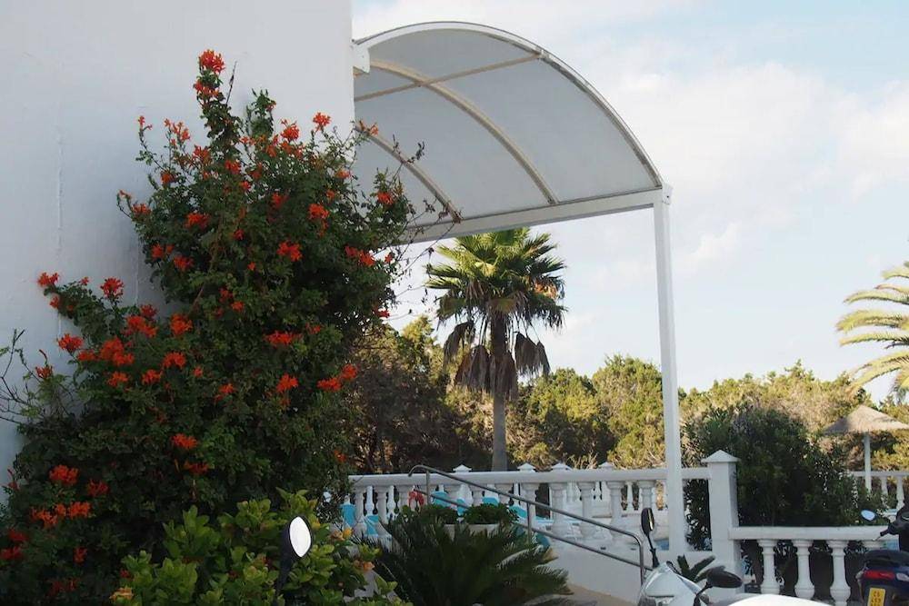 Hotel Lago Playa I 2