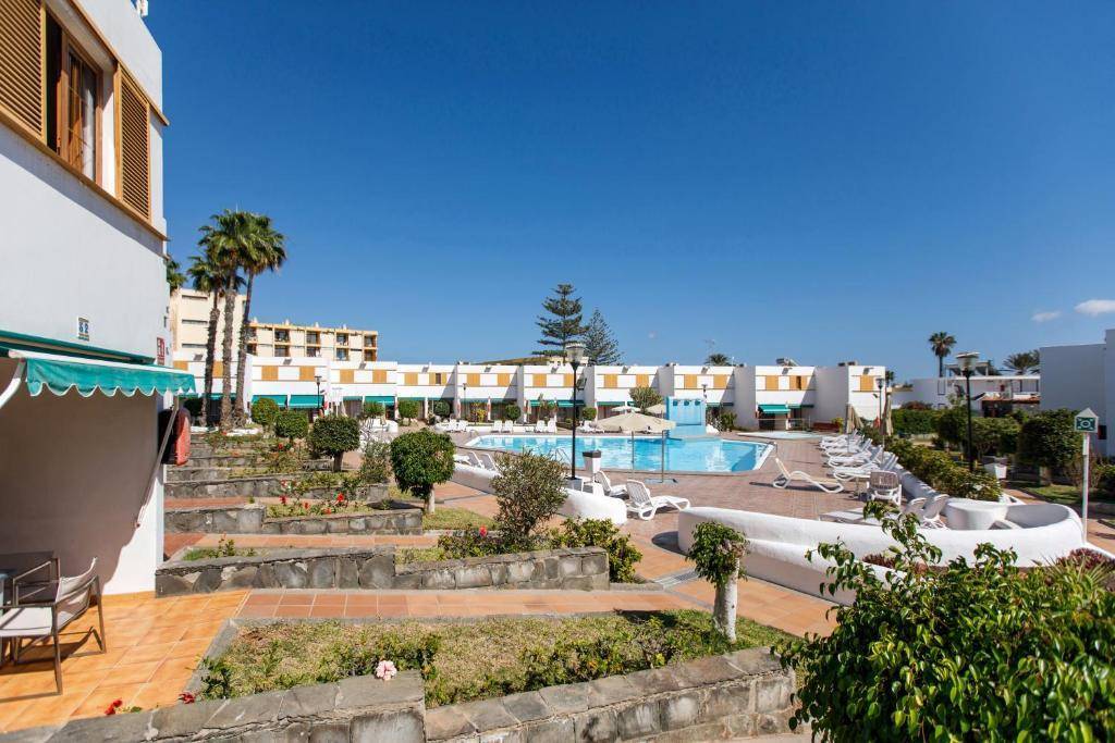 Las Brisas 26 by Stay in Gran Canaria 1