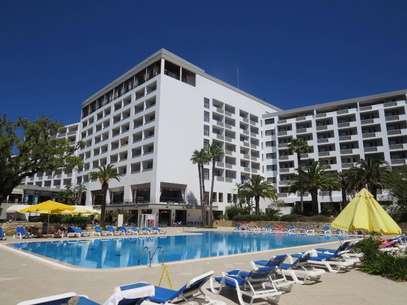 Alfamar Beach & Sport Resort 2