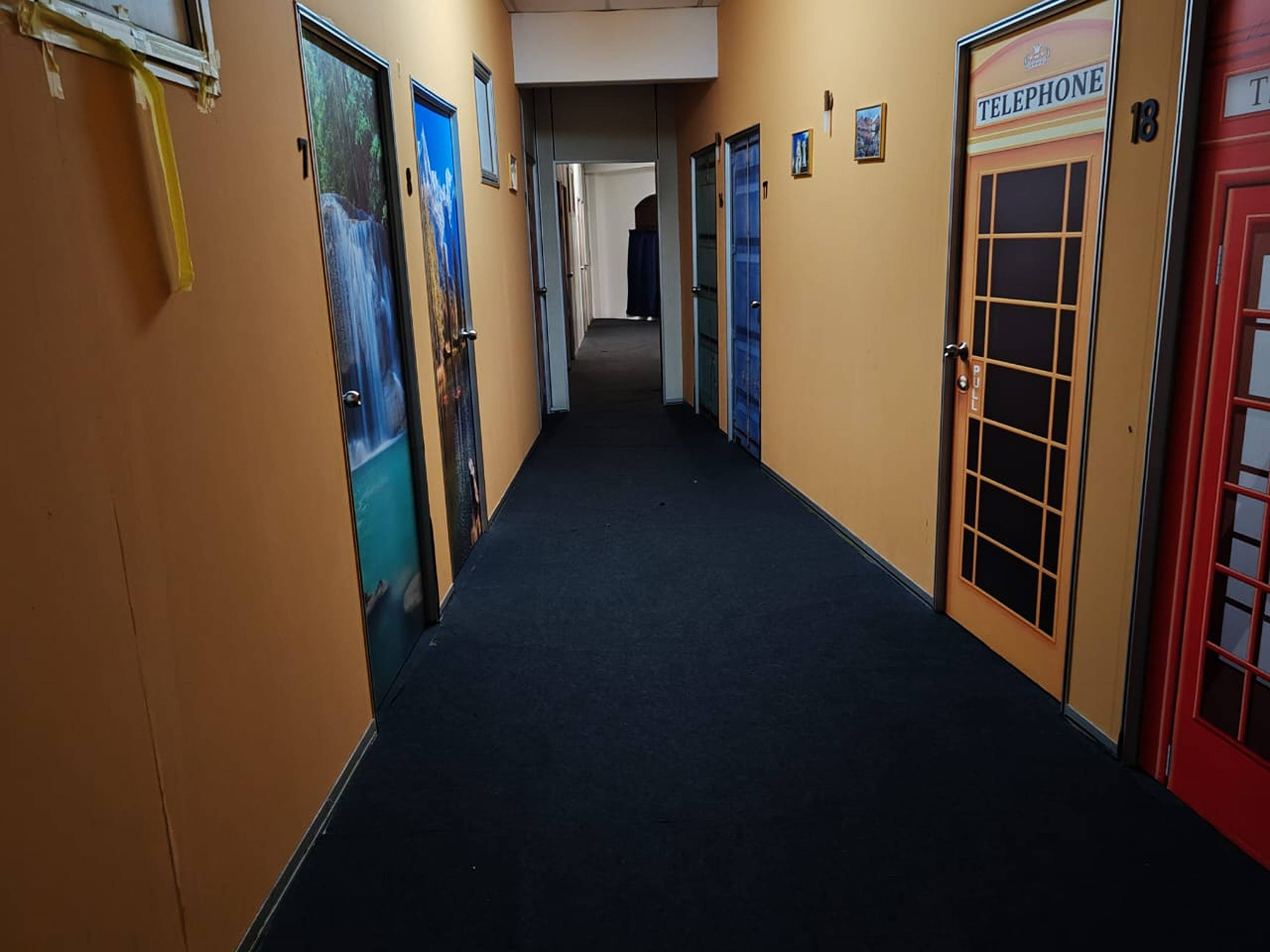 Vintage Inn Jonker Walk Melaka 1